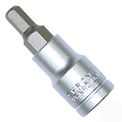 Шестигранник в держателе Intertool HT-1904 1/2" L 62мм 4 Купить Шестигранник в держателе Intertool HT-1904 1/2" L 62мм 4 Инструмент и оборудование