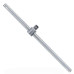 Вороток Т-образный Intertool ET-1024 3/4" 450мм Купить Вороток Т-образный Intertool ET-1024 3/4" 450мм Инструмент и оборудование
