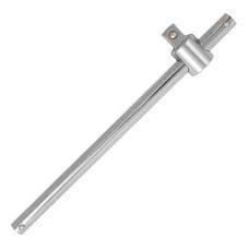 Вороток T-образный Intertool ET-1026 1/2" 250мм