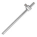 Вороток T-образный Intertool ET-1026 1/2" 250мм Купить Вороток T-образный Intertool ET-1026 1/2" 250мм Инструмент и оборудование