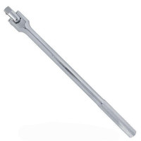 Вороток с шарниром Intertool ET-1037 3/4" 480мм