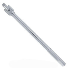 Вороток с шарниром Intertool ET-1037 3/4" 480мм
