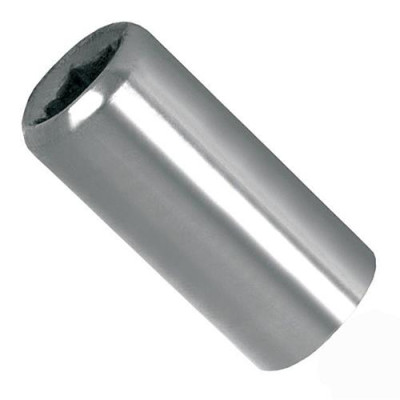 Переходник Intertool ET-1101 1/4" шестигранник 1/4" квадрат 25мм хром -ванадиум Купить Переходник Intertool ET-1101 1/4" шестигранник 1/4" квадрат 25мм хром -ванадиум Инструмент и оборудование