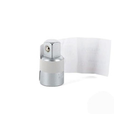 Купить Переходник Intertool ET-1105 3/8" * 1/2" хром-ванадиум Инструмент и оборудование