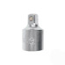 Переходник Intertool ET-1107 1/2x3/8" Купить Переходник Intertool ET-1107 1/2x3/8" Инструмент и оборудование