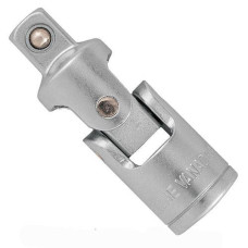 Купить Кардан Intertool ET-1113 1/2" хром-ванадиум Инструмент и оборудование