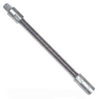 Гибкий удлинитель Intertool ET-1201 1/4"