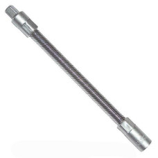 Купить Гибкий удлинитель Intertool ET-1201 1/4" Инструмент и оборудование
