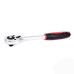 Купить Рукоятка с трещоточной головкой Intertool HT-2106 с храповым механизмом 1/2'' Cr-v Инструмент и оборудование