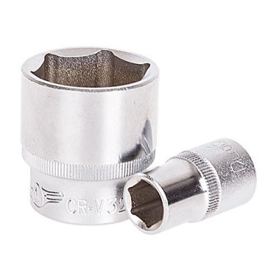 Купить Насадка торцевая шестигранная Alloid ТГ-40110М 1/2" 10мм Инструмент и оборудование