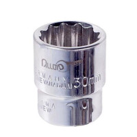 Торцевая головка Alloid ТГ-60122М-12 3/4" 12-гранная 22мм