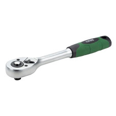 Ключ-трещотка Sigma 6050355 3/8" 200мм 45Т CrV