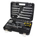 Купить Набор насадок торцевых и биты Sigma 6001551 1/4" 1/2" 82шт CrV кейс Инструмент и оборудование