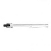 Вороток шарнирный SIGMA 711240 1/2" CrV ULTRA 360мм