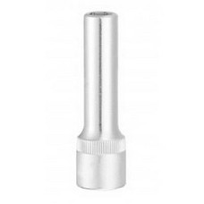 Купить Насадка шестигранная длинная Sigma 711324 1/2" CrV ULTRA 24мм Инструмент и оборудование