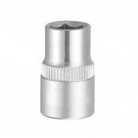 Насадка шестигранная Sigma 713436 3/4" CrV ULTRA 36мм