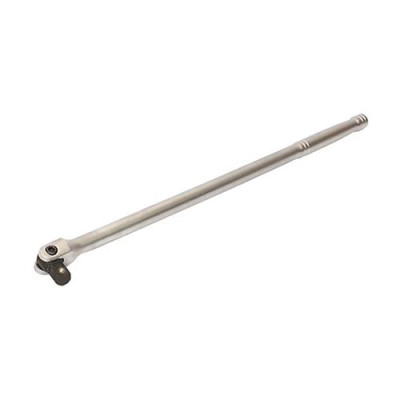 Вороток Mastertool 78-0137 с шарниром CrV 1/2" 375мм Купить Вороток Mastertool 78-0137 с шарниром CrV 1/2" 375мм Инструмент и оборудование