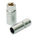 Купить Насадка торцевая Mastertool 78-1121 свечная CrV 1/2" 21мм Инструмент и оборудование