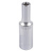 Насадка торцевая Mastertool 78-0508 6-гранная удлиненная 1/2" 8мм CRV Купить Насадка торцевая Mastertool 78-0508 6-гранная удлиненная 1/2" 8мм CRV Инструмент и оборудование