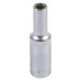Купить Насадка торцевая Mastertool 78-0509 6-гранная удлиненная 1/2" 9мм CRV Инструмент и оборудование