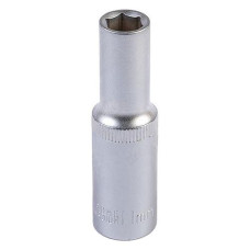 Купить Насадка торцевая Mastertool 78-0511 6-гранная удлиненная 1/2" 11мм CRV Инструмент и оборудование