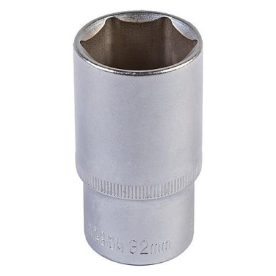 Насадка торцевая Mastertool 78-0532 6-гранная удлиненная 1/2" 32мм CRV Купить Насадка торцевая Mastertool 78-0532 6-гранная удлиненная 1/2" 32мм CRV Инструмент и оборудование