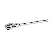 Трещотка Mastertool 78-0144 с карданом 1/2" 72Т