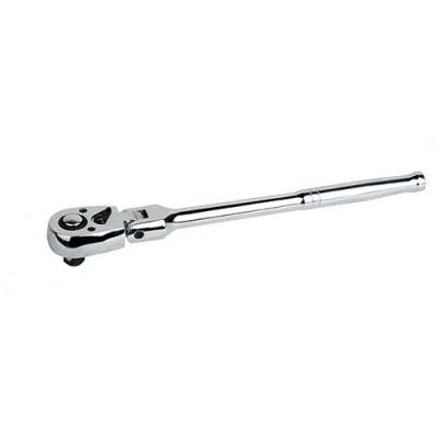 Купить Трещотка Mastertool 78-0144 с карданом 1/2" 72Т Инструмент и оборудование
