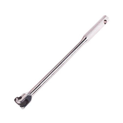 Вороток шарнирный Hans 2700G 1/4"DR 150мм 190г Купить Вороток шарнирный Hans 2700G 1/4"DR 150мм 190г Инструмент и оборудование