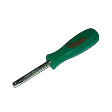 Вороток-отвертка Hans 2830 1/4"DR 150мм