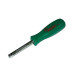 Вороток-отвертка Hans 2830 1/4"DR 150мм Купить Вороток-отвертка Hans 2830 1/4"DR 150мм Инструмент и оборудование
