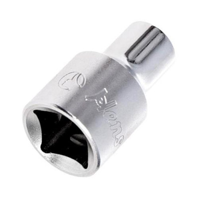 Купить Торцевая головка Hans 4400M10 1/2" 6-гр 10мм Инструмент и оборудование