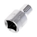 Купить Торцевая головка Hans 4400M12 1/2" 6-гр 12мм Инструмент и оборудование