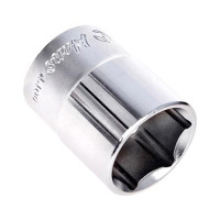 Торцевая головка Hans 4400M18 1/2" 6-гр 18мм