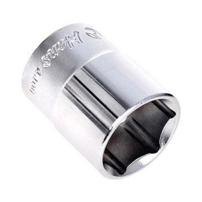 Торцевая головка Hans 4400M26 1/2" 6-гр 26мм Купить Торцевая головка Hans 4400M26 1/2" 6-гр 26мм Инструмент и оборудование