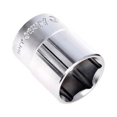 Торцевая головка Hans 4400M27 1/2" 6-гр 27мм