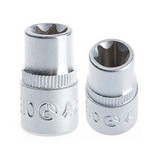 Торцевая головка Hans 4410E11 внешний торкс Е11 1/2"