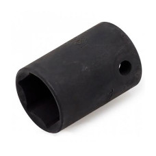 Головка ударная Hans 84404M17 тонкая стенка 1/2"DR 17мм