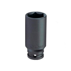 Торцевая головка Hans 84300M17 ударная глубокая 1/2"DR 17мм