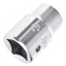 Торцевая головка Hans 6402M17 3/4" DR 12-гр 17мм Купить Торцевая головка Hans 6402M17 3/4" DR 12-гр 17мм Инструмент и оборудование