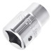 Купить Торцевая головка Hans 6402M22 3/4" DR 12-гр 22мм Инструмент и оборудование