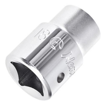 Торцевая головка Hans 6402M24 3/4" DR 12-гр 24мм Купить Торцевая головка Hans 6402M24 3/4" DR 12-гр 24мм Инструмент и оборудование