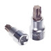 Торцевая головка Hans 6024T100 с насадкой TORX 3/4" DR T100 80мм Купить Торцевая головка Hans 6024T100 с насадкой TORX 3/4" DR T100 80мм Инструмент и оборудование