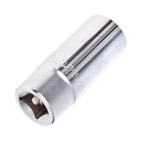 Торцевая головка Hans 6300М27 глубокая 3/4" 6гр 27мм