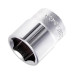 Торцевая головка Hans 3400M19 3/8" DR 6-гр 19мм Купить Торцевая головка Hans 3400M19 3/8" DR 6-гр 19мм Инструмент и оборудование
