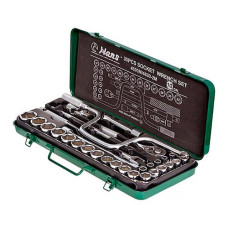 Набор головок Hans 4630M 1/2" 30 предметов