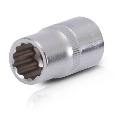 Купить Головка Intertool ET-0213 12гр 1/2" 13мм Инструмент и оборудование