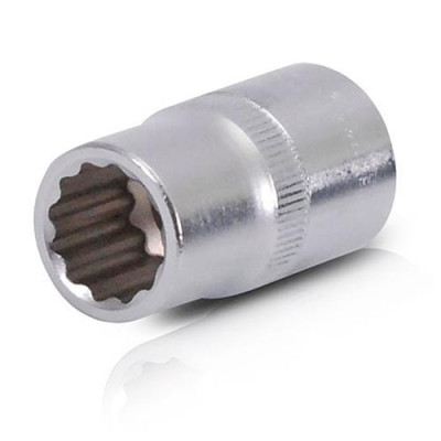 Купить Головка Intertool ET-0213 12гр 1/2" 13мм Инструмент и оборудование