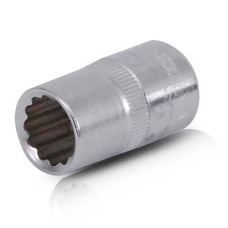 Купить Головка Intertool ET-0214 12гр 1/2" 14мм Инструмент и оборудование