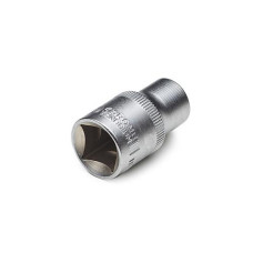 Купить Насадка шестигранная Сила 252611 1/2" 11мм Инструмент и оборудование